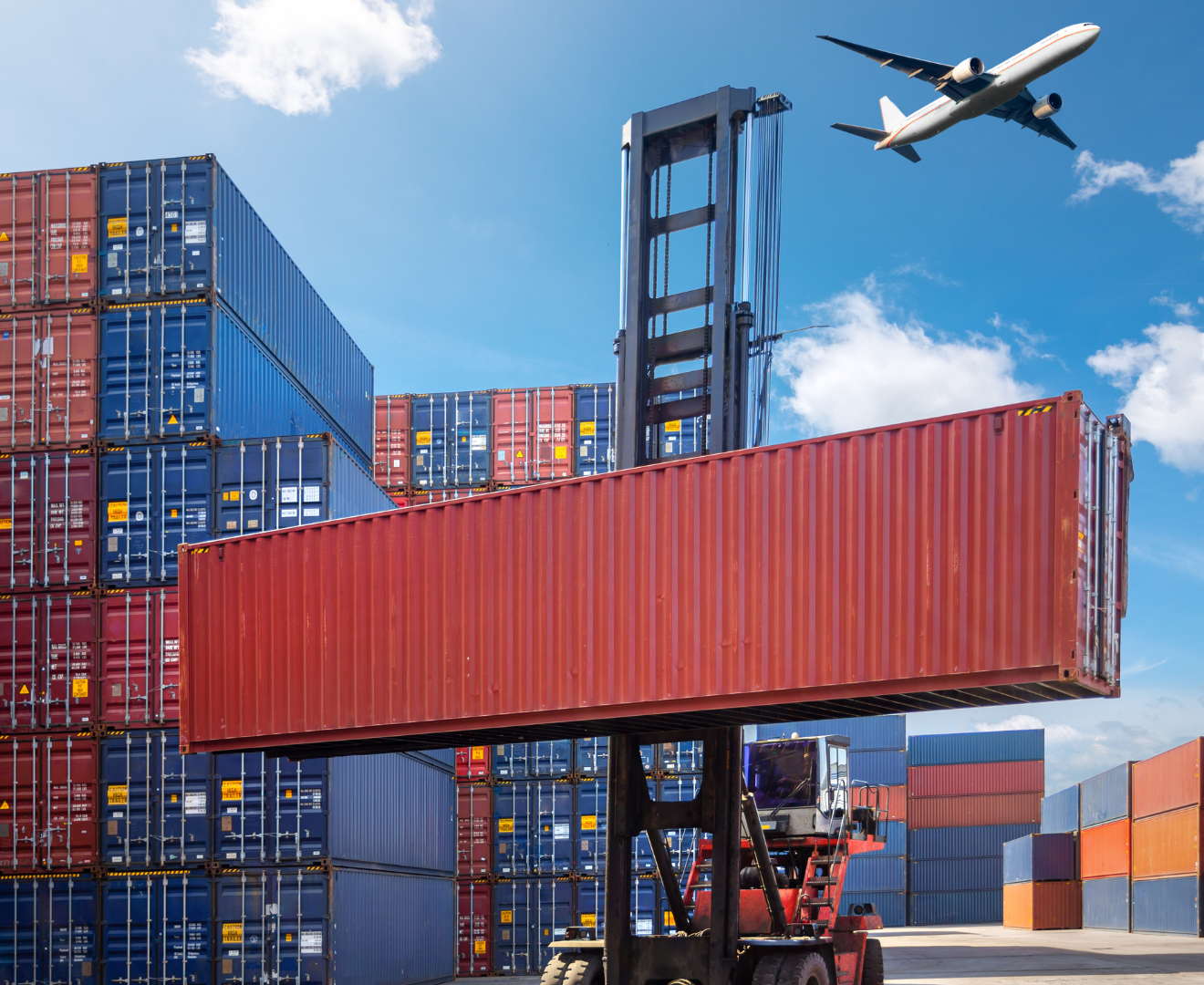 Importaciones PyME: prorrogan la exención de percepciones de IVA y Ganancias hasta junio de 2026